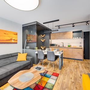 Old Town Apartment Chmielna Park